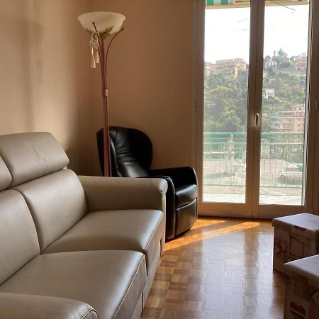Appartamento La Casa Del Capitano Sanremo Esterno foto